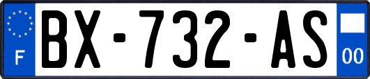 BX-732-AS