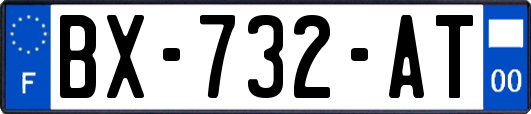 BX-732-AT