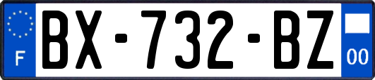 BX-732-BZ