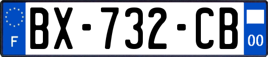 BX-732-CB