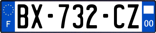 BX-732-CZ