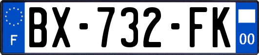 BX-732-FK