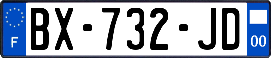 BX-732-JD