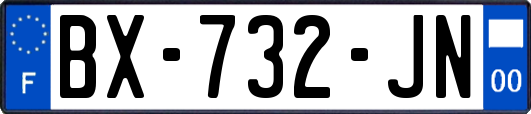 BX-732-JN