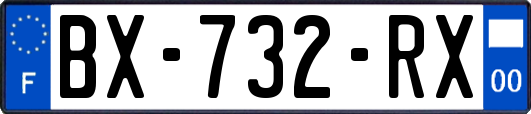 BX-732-RX