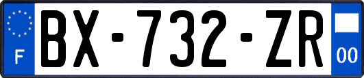 BX-732-ZR