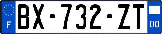 BX-732-ZT