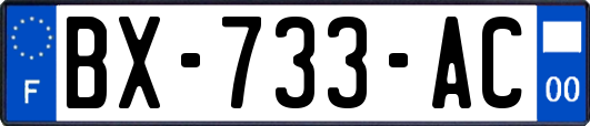 BX-733-AC