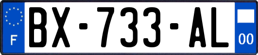 BX-733-AL