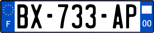 BX-733-AP