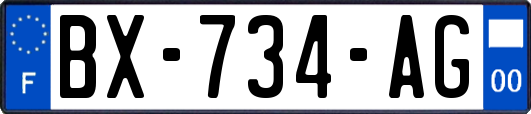 BX-734-AG