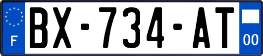 BX-734-AT