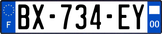 BX-734-EY