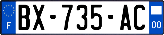 BX-735-AC