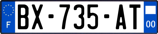 BX-735-AT