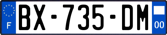 BX-735-DM