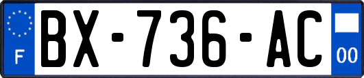 BX-736-AC