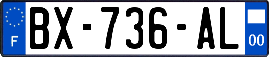 BX-736-AL