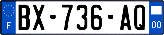 BX-736-AQ