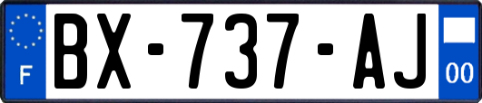 BX-737-AJ