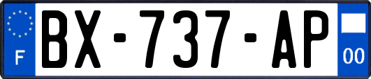 BX-737-AP