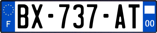 BX-737-AT