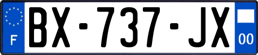 BX-737-JX