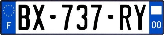 BX-737-RY