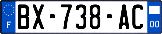 BX-738-AC