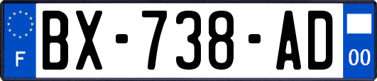 BX-738-AD