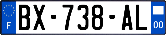 BX-738-AL