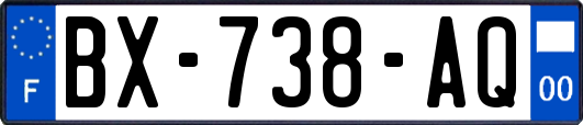 BX-738-AQ