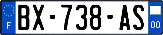 BX-738-AS