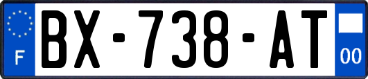 BX-738-AT