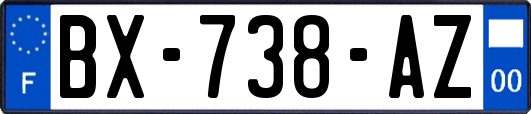 BX-738-AZ