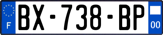 BX-738-BP