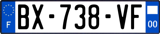 BX-738-VF