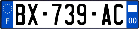 BX-739-AC