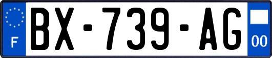 BX-739-AG