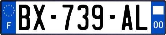 BX-739-AL