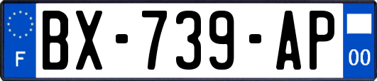 BX-739-AP