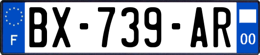 BX-739-AR