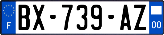 BX-739-AZ