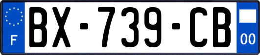 BX-739-CB