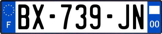 BX-739-JN