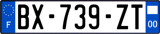 BX-739-ZT