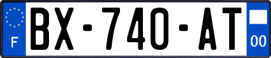 BX-740-AT