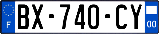 BX-740-CY