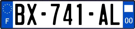 BX-741-AL