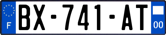 BX-741-AT